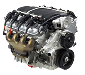 P942F Engine